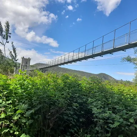 Le Jardin Affittacamere Montélimar