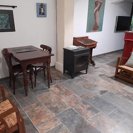 Affittacamere Le Jardin 3*