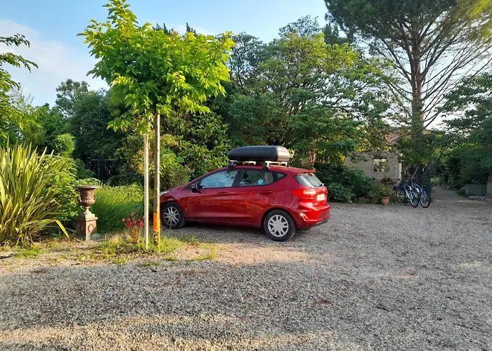 Le Jardin