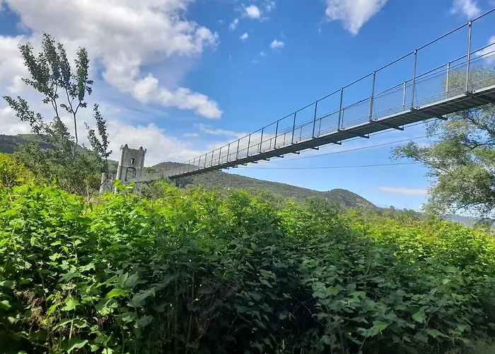 Le Jardin Affittacamere Montélimar