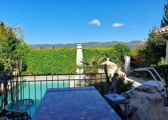 Le Jardin 3*