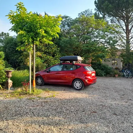 Le Jardin