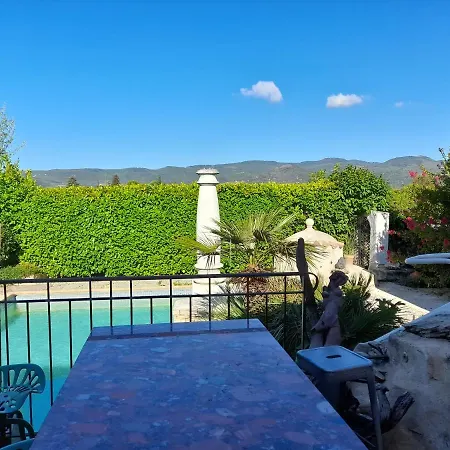 Le Jardin *