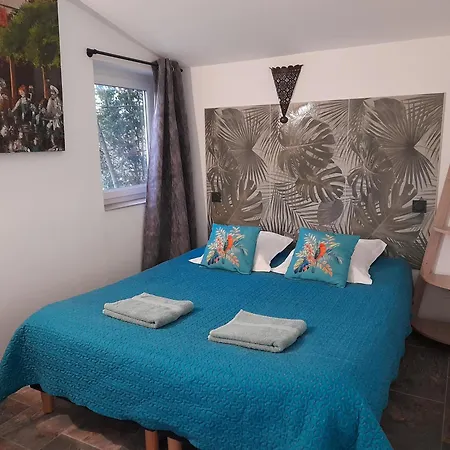 Le Jardin Guest house